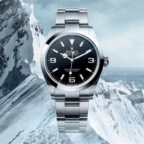 rolex explorer 40 price|rolex explorer price new.